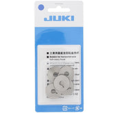 5pk Bobbins, Juki #A9851-D25-0A0